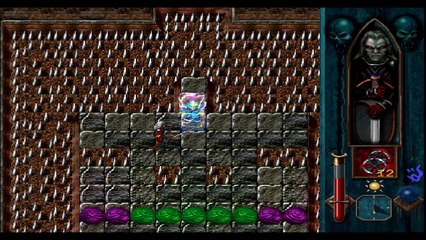 Legacy of Kain: Blood Omen - All Boss Fights