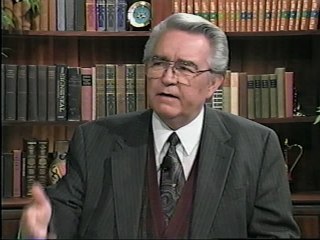 DECIPHERING DANIEL (program 10 of 12)