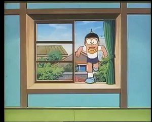 [Doremon] - Nobita ở xứ sở nghìn lẻ một đêm - Trailer HTV3