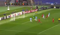 2-0  Felipe Anderson Goal - Lazio vs Galatasaray 25.02.2016 HD