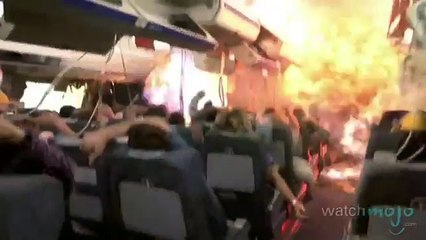 Top 10 Final Destination Deaths