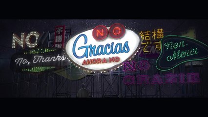 Amarás a los Agentes de Seguros