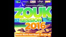 An nou alé ( 2016 ) - Steven Morris ft Nayeli