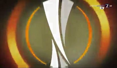 2-1 Yasin Oztekin Goal - Lazio vs Galatasaray 25.02.2016 HD