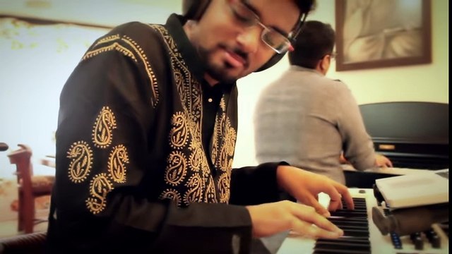 Ranjha (Folk Mix) - Being Indian Music Ft.Bhavya Pandit & Vashisth Trivedi - Jai & Parthiv