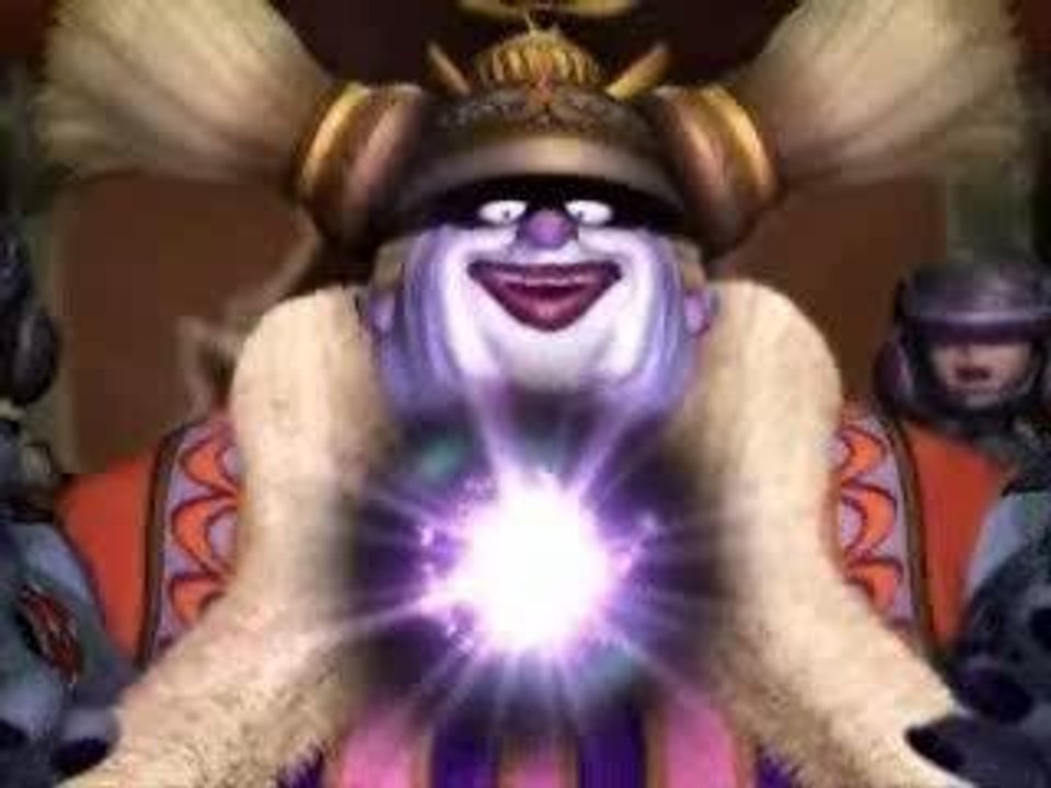 Compile Invocation FF9