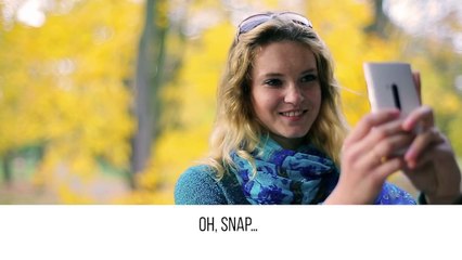 10 WTF Snapchat Photo Fails