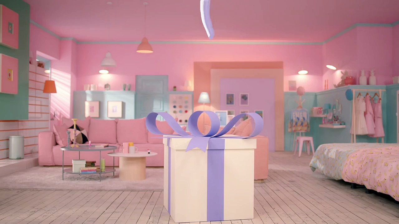 CLC(씨엘씨) - New Face Teaser - ELKIE