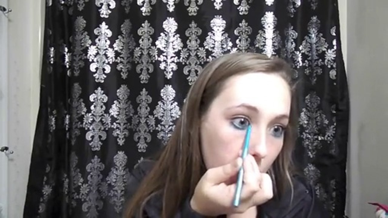 Miley Cyrus _Dooo It!_ Video Makeup Tutorial - Video Dailymotion