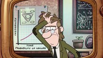Gravity Falls: S2E12 “A Tale of Two Stans” – New Promo ANALYSIS (pt. 2)