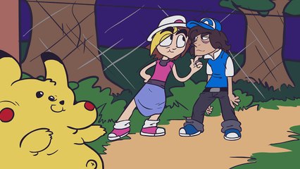Game Grumps Animated - Sleepy Safari - by TopSpin the Fuzzy