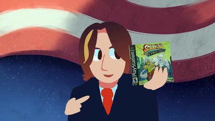 Game Grumps Animated - The Campaign - by Louie Zong
