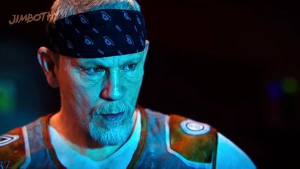 ADVANCED WARFARE  BLUNDERGAT in EXO ZOMBIES