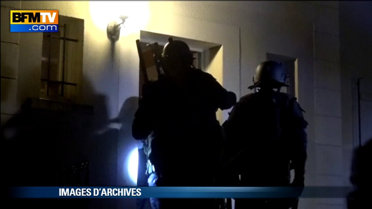 Perquisitions, saisies d'armes et assignations à résidence: bilan chiffré de trois mois d'état d'urgence