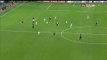 Karim Bellarabi Goal HD - Bayer Leverkusen 2-1 Sporting - 25-02-2016 -