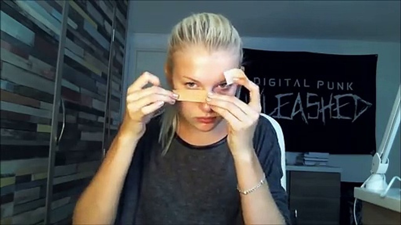 Smiley Tutorial - Music_ Deetox & Delete - Fatal - Video Dailymotion