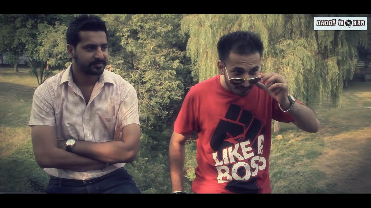 Reply To Chandigarh Diya Kudia | Simar Gill Ft. Mani Singh | Yellow Music | Latest Punjabi Song2016