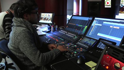 Cinéma   |   Lucky Luke et les Dalton doublés en Breton   |   Bretagne Télé