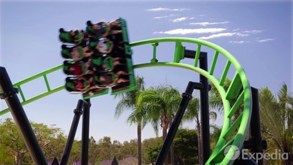 Gold Coast Vacation Travel Guide ¦ Expedia