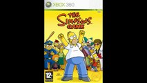 The Simpsons™ Game Music - Grand Theft Scratchy (Radio Tracks)