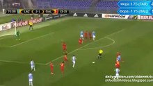 3-1 Miroslav Klose Goal HD - Lazio 3-1 Galatasaray 25.02.2016 HD