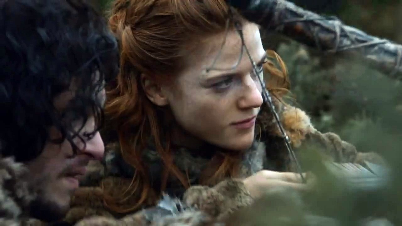 Game of Thrones Season 3 - Episode 7 Preview (HBO)