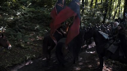 Game Of Thrones Season 3 - Episode 2 Recap (HBO)