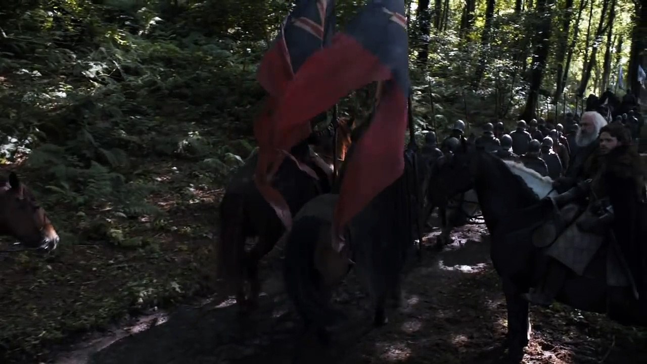 Game Of Thrones Season 3 - Episode 2 Recap (HBO)