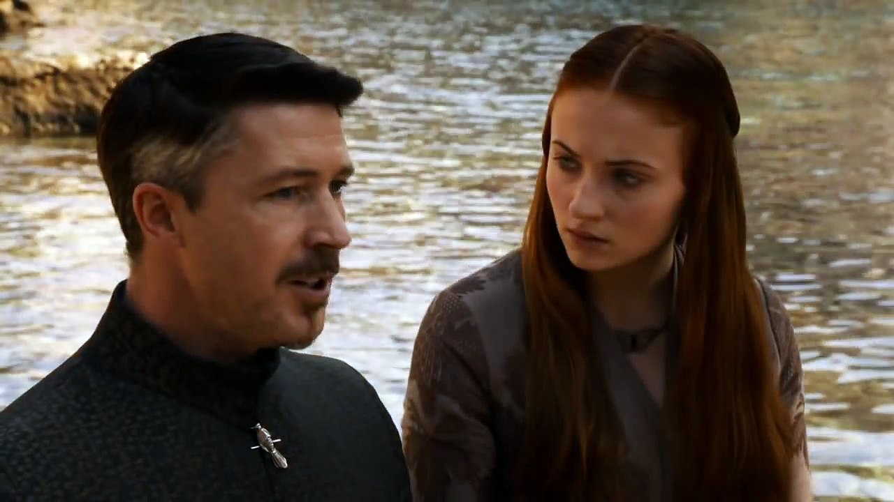 Game of Thrones Season 3 - Episode 3 Recap (HBO)
