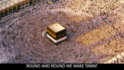 Deen Squad - Mecca (My Way Halal Remix)