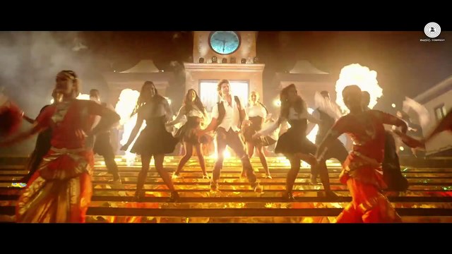 Tu Meri Full Video ¦ BANG BANG! ¦ feat Hrithik Roshan & Katrina Kaif ¦ Vishal Shekhar