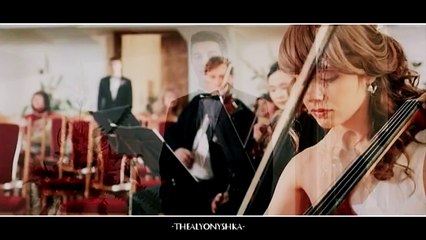 "Верни мою любовь"     Вера и Влад