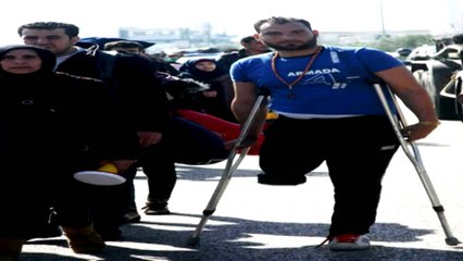 Refugjatët, nën rrezikun e trafikantëve - Top Channel Albania - News - Lajme