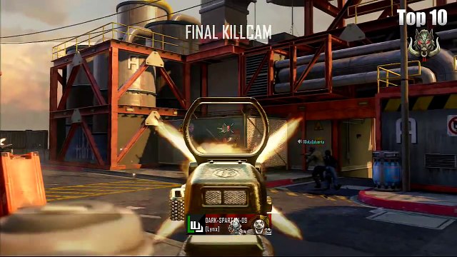 ★Black Ops 2 BEST STAY ALIVE CLASS - Full Setup! (Call of Duty Black Ops 2 Multiplayer Gameplay)