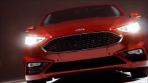 2017 Ford Fusion Overland Park KS | Where to Buy a Ford Overland Park KS