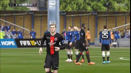 Athlone vs Bohemians Part 3