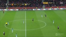 GOOOAL  Hakan Calhanoglu - Goal HD - Leverkusen 3-1 Sporting CP 25.02.2016 HD