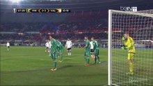 0-4 Shkodran Mustafi - Rapid 0-4 Valencia 25.02.2016 HD