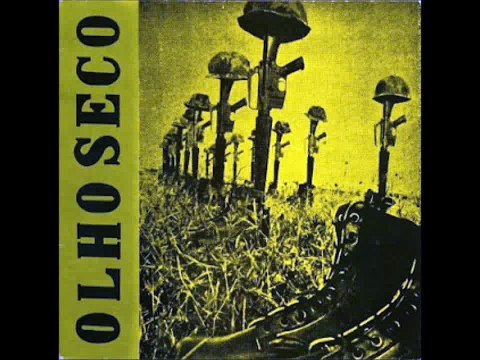 Olho seco - Isto é olho seco