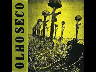 Olho seco - Isto é olho seco