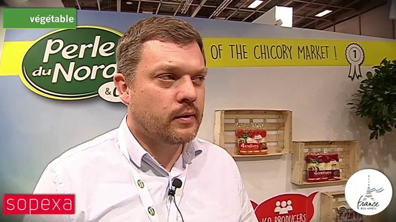 Perle du Nord : « Après 6 ans, la gamme segmentée de Perle du Nord pèse 30% de son CA et observe une croissance de +28% »