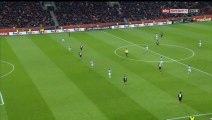 Hakan Calhanoglu Goal HD - Bayer Leverkusen 3-1 Sporting - 25-02-2016