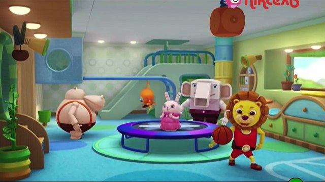 Боінг Іграшковий Рейнджер - Історія з привидами - серія 23