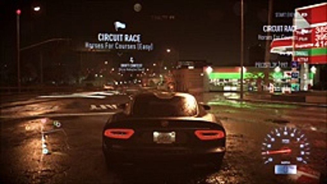 nfs gameplay #10