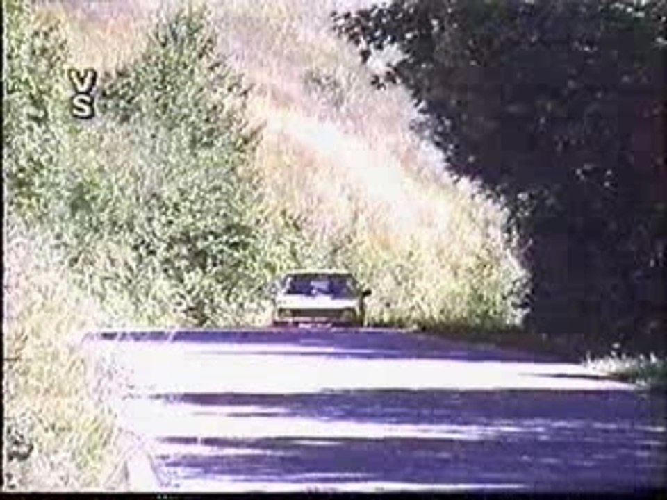 La série Régis