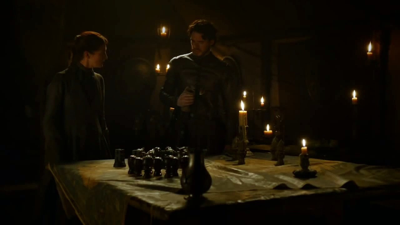 Game of Thrones Season 3 - Episode 9 Preview (HBO)