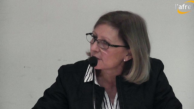 AFREF Jeudi 21 janvier 2016 La VAE, outil stratégique de gestion et de promotion des ressources humaines ?