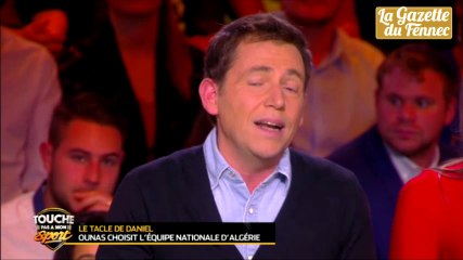 Ounas choisit l'Algérie et déchaîne les passions en France !