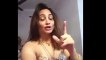 Arshi Khan New Message To Shahid Afridi  About PSL Matches