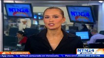 Lilian Tintori denuncia grabaciones durante visitas conyugales a Leopoldo López